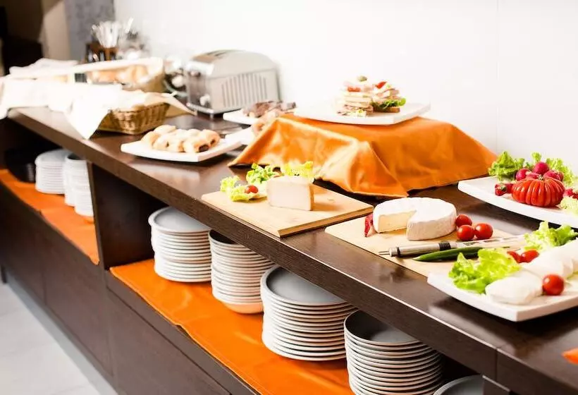 Fotos del hotel Ahotel Ljubljana:  12