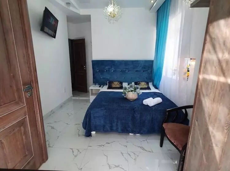 Fotos del hotel Bella Donna:  8