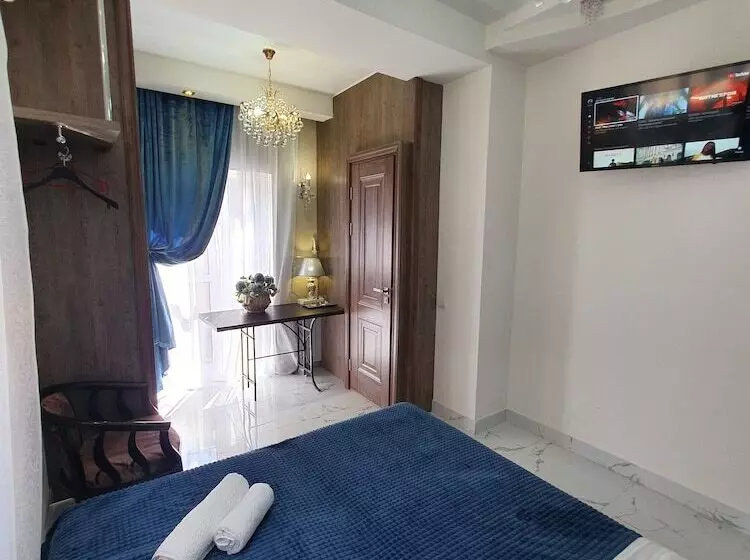 Fotos del hotel Bella Donna:  24