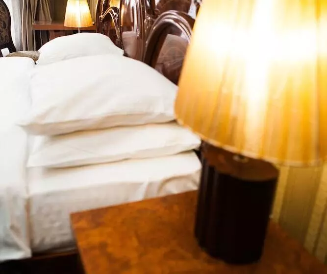 Fotos del hotel Bella Donna:  23