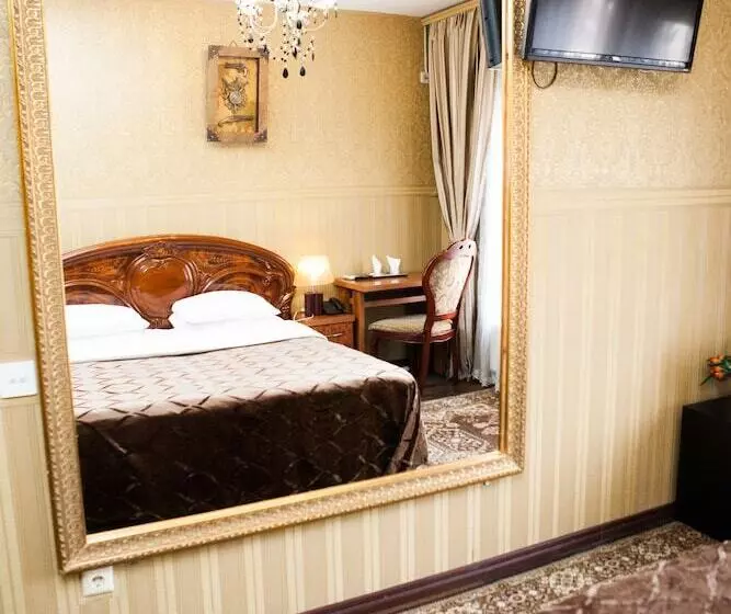 Fotos del hotel Bella Donna:  10