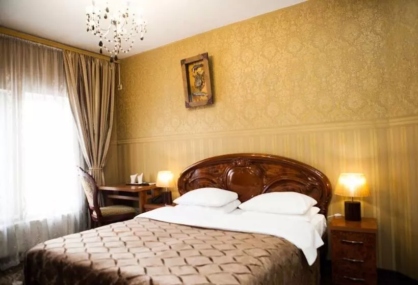 Fotos del hotel Bella Donna:  7