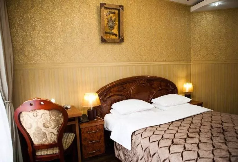 Fotos del hotel Bella Donna:  11