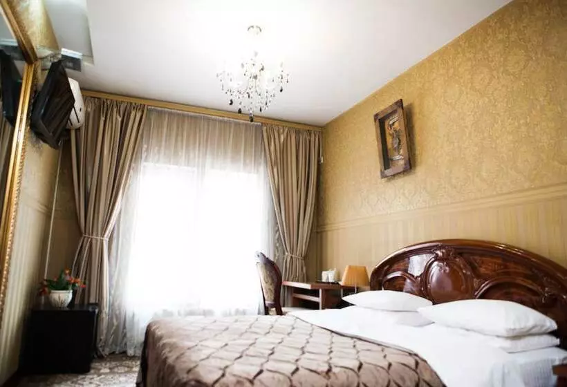 Fotos del hotel Bella Donna:  6