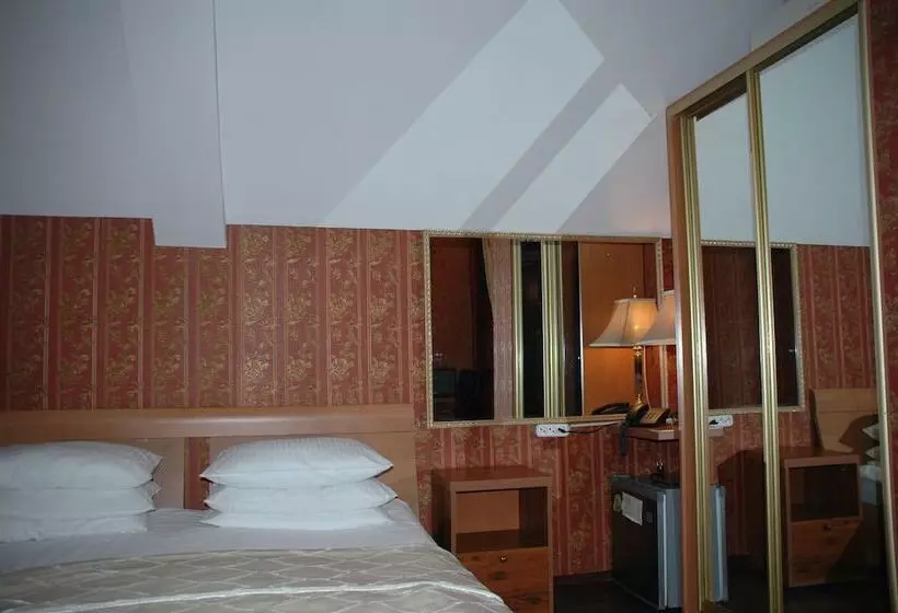 Fotos del hotel Bella Donna:  9