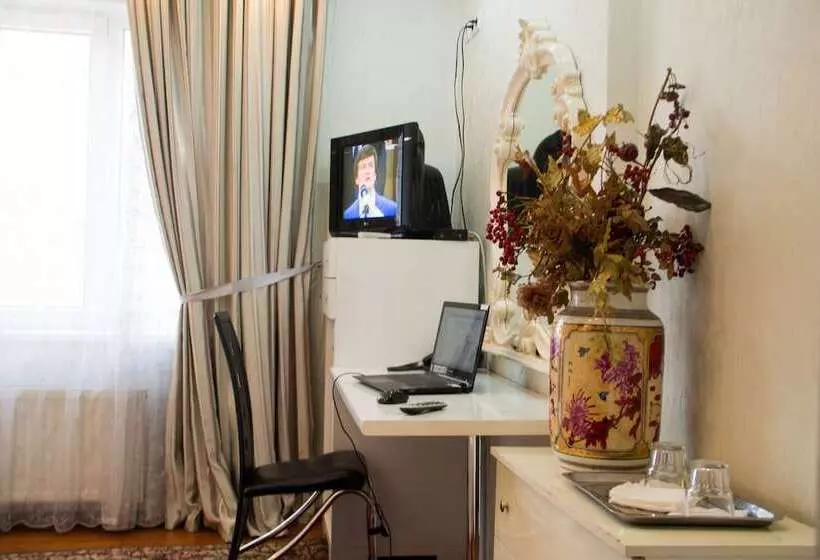 Fotos del hotel Bella Donna:  14