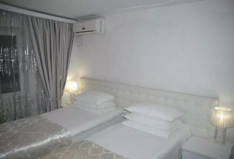 Fotos del hotel Bella Donna:  15