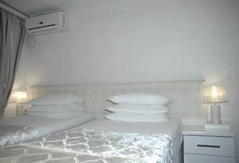 Fotos del hotel Bella Donna:  18