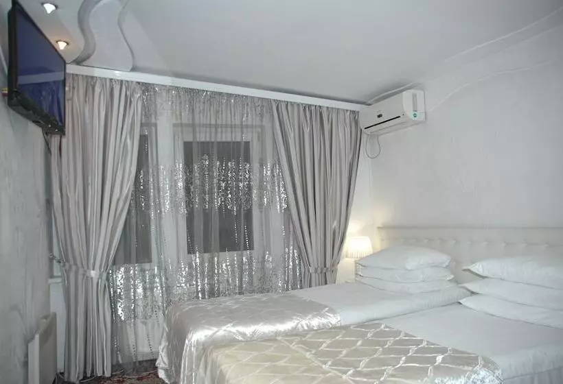 Fotos del hotel Bella Donna:  20