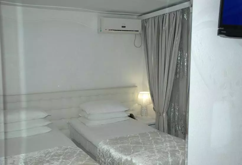 Fotos del hotel Bella Donna:  19