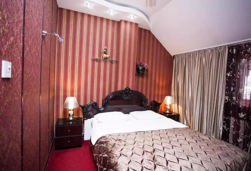 Fotos del hotel Bella Donna:  2