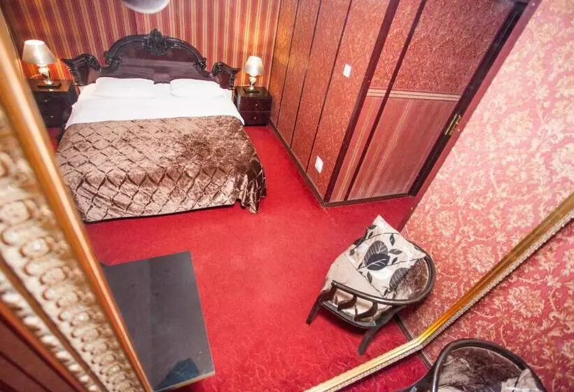 Fotos del hotel Bella Donna:  17