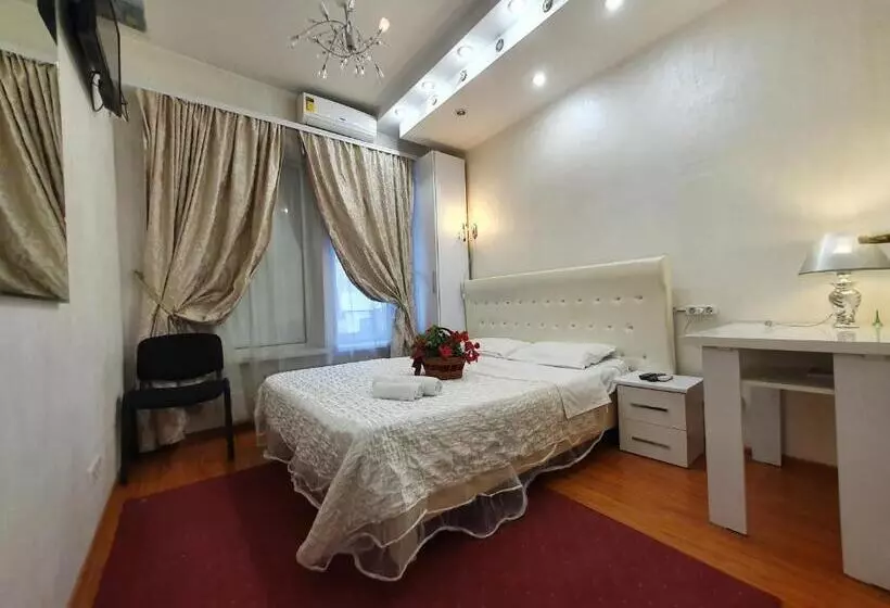 Fotos del hotel Bella Donna:  4