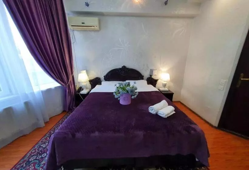 Fotos del hotel Bella Donna:  22