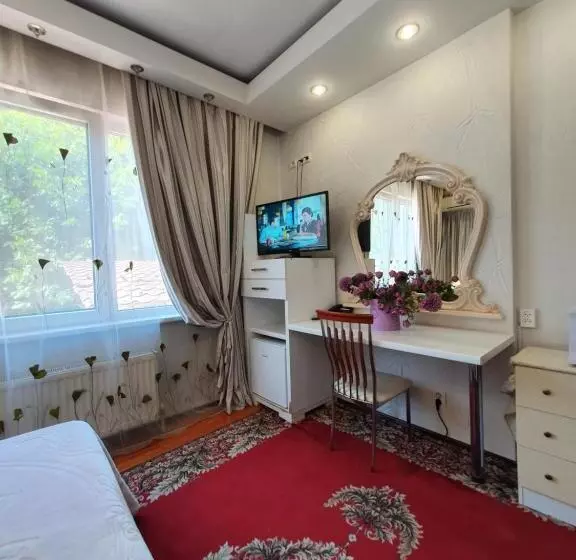 Fotos del hotel Bella Donna:  5