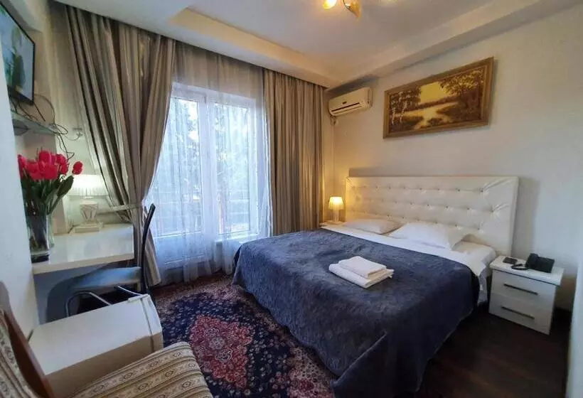 Fotos del hotel Bella Donna:  21