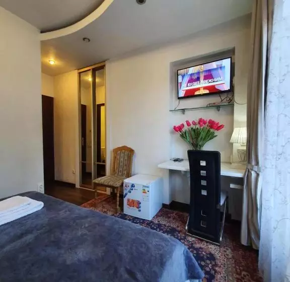 Fotos del hotel Bella Donna:  25