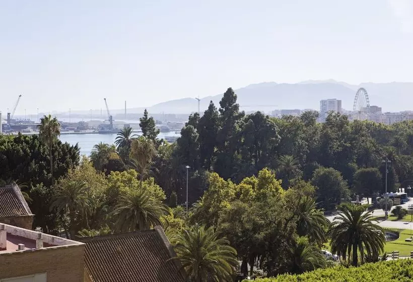 Fotos del hotel Eliseos:  10