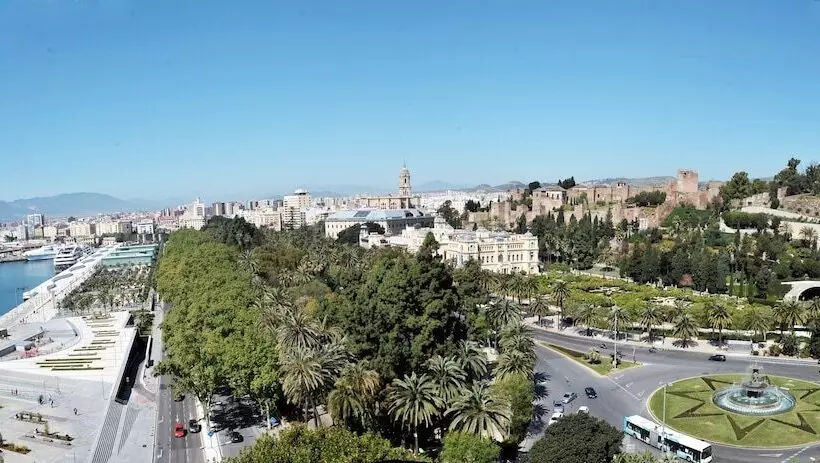 Fotos del hotel Eliseos:  7