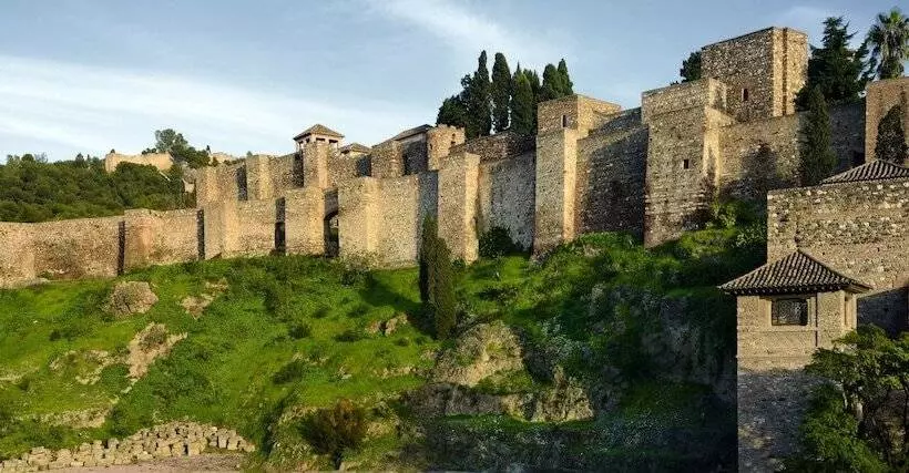 Fotos del hotel Eliseos:  15