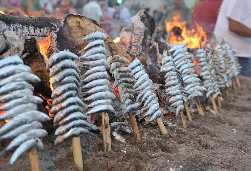 Fotos del hotel Eliseos:  6