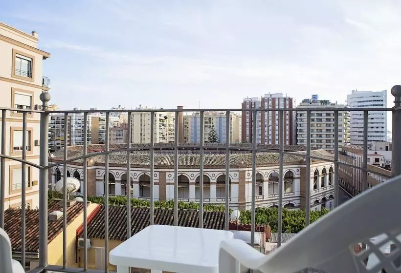 Fotos del hotel Eliseos:  13