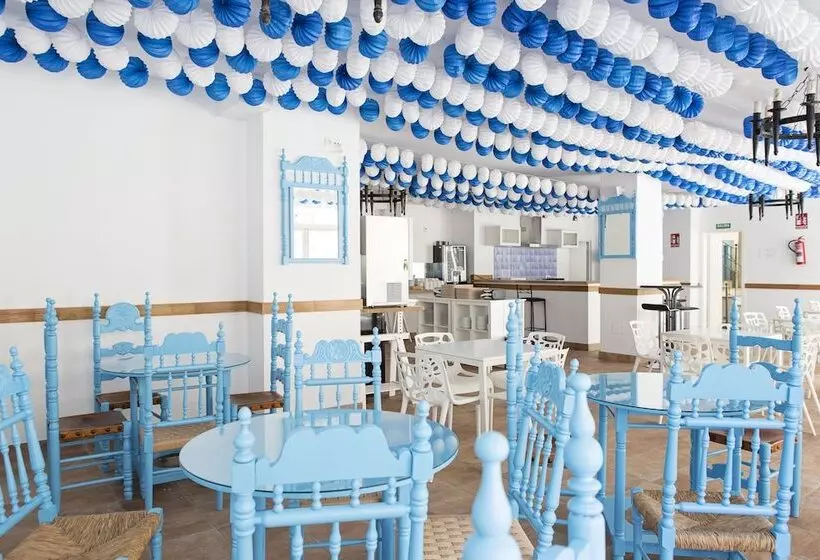 Fotos del hotel Eliseos:  2