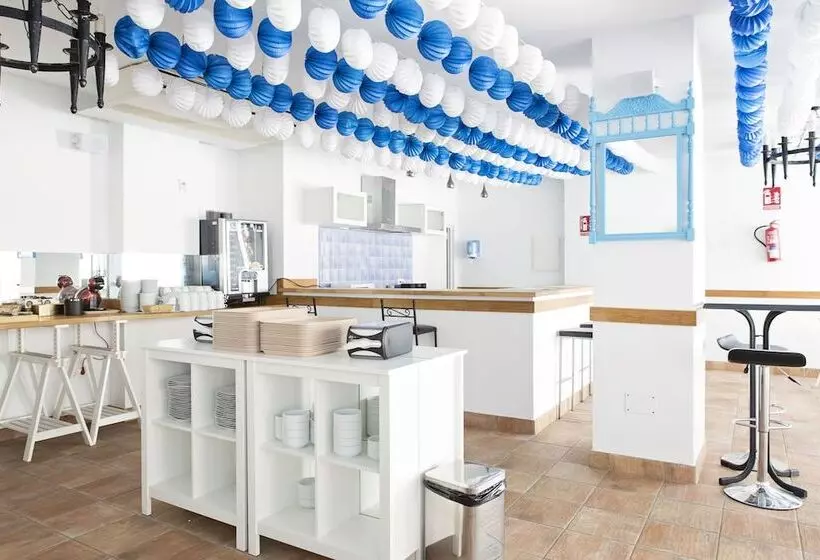 Fotos del hotel Eliseos:  4