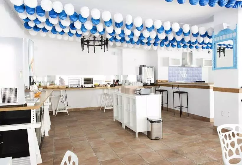 Fotos del hotel Eliseos:  8