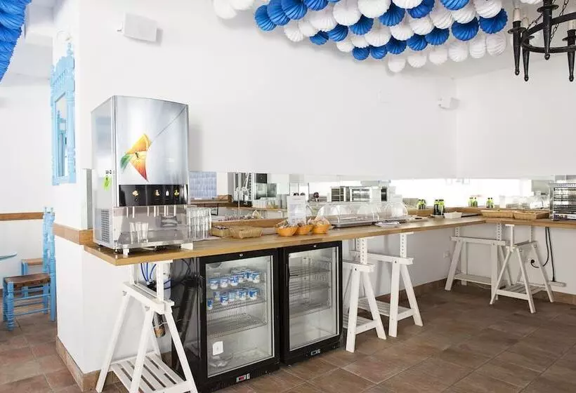 Fotos del hotel Eliseos:  3