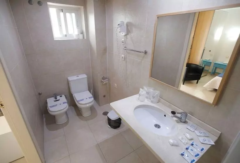 Fotos del hotel Eliseos:  5