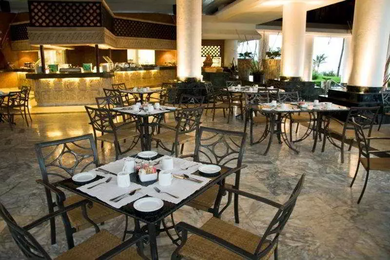 Fotos del hotel Grand Mayan Acapulco:  4