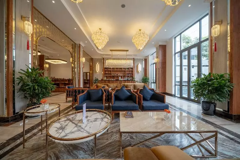 Fotos del hotel Hoi An Lantern:  3