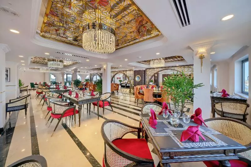 Fotos del hotel Hoi An Lantern:  22