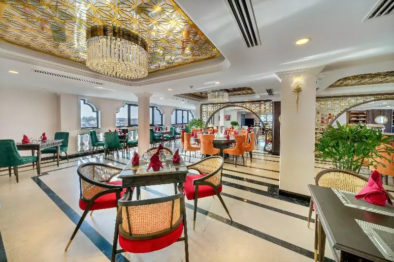 Fotos del hotel Hoi An Lantern:  23