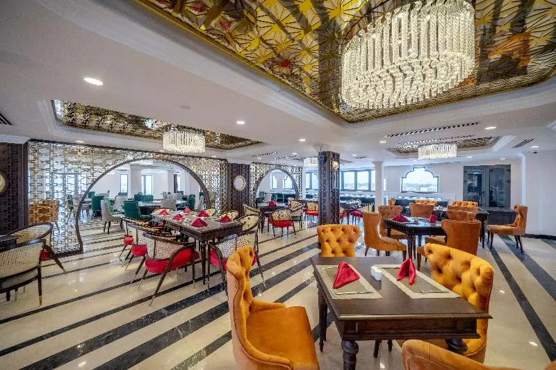 Fotos del hotel Hoi An Lantern:  24