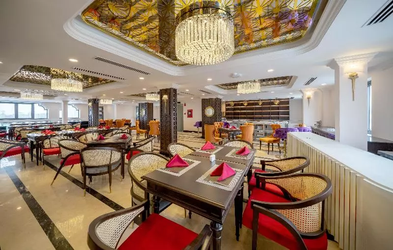 Fotos del hotel Hoi An Lantern:  25