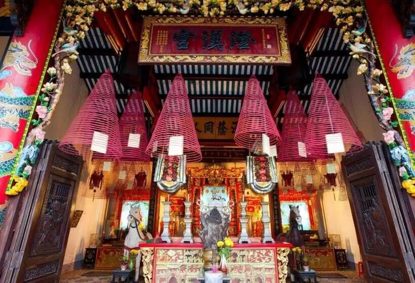 Fotos del hotel Hoi An Lantern:  15