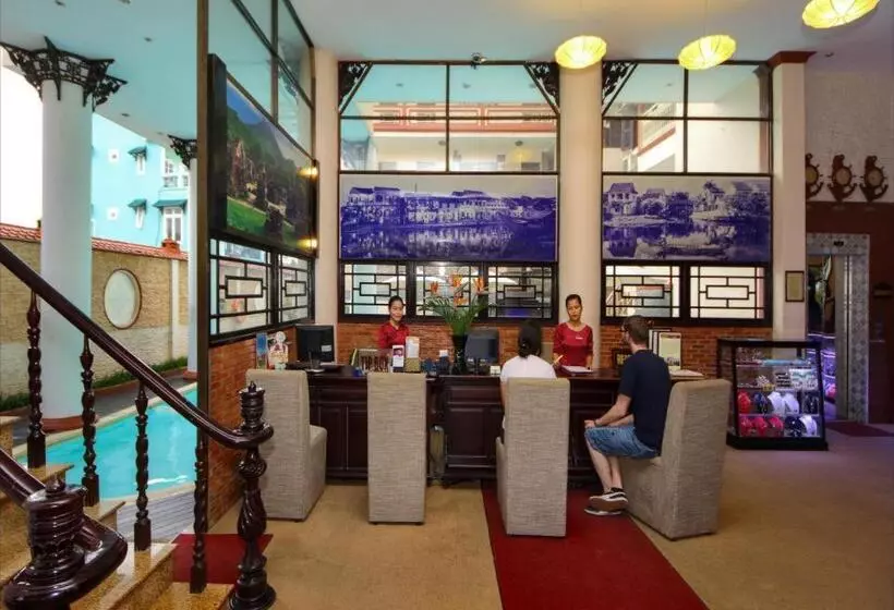 Fotos del hotel Hoi An Lantern:  18