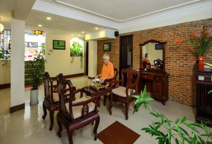 Fotos del hotel Hoi An Lantern:  11