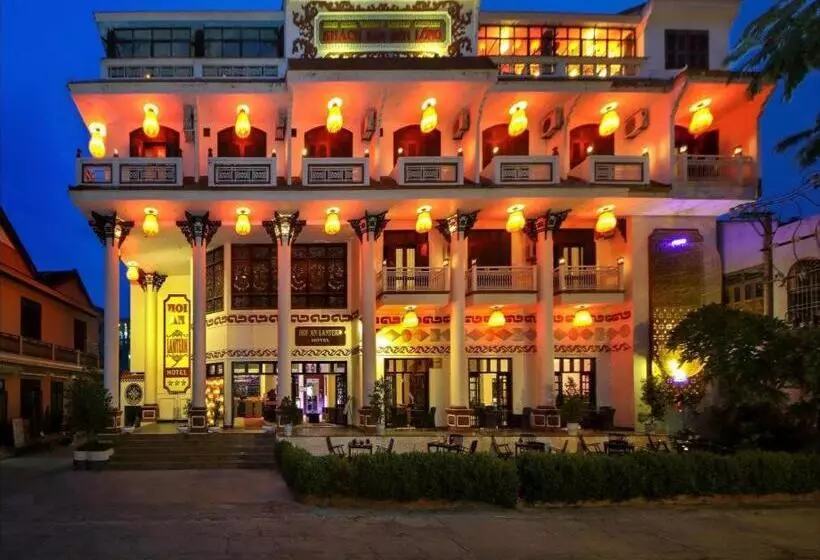 Fotos del hotel Hoi An Lantern:  9