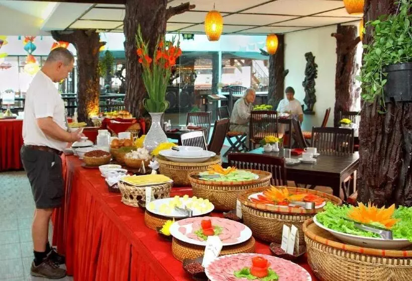 Fotos del hotel Hoi An Lantern:  5