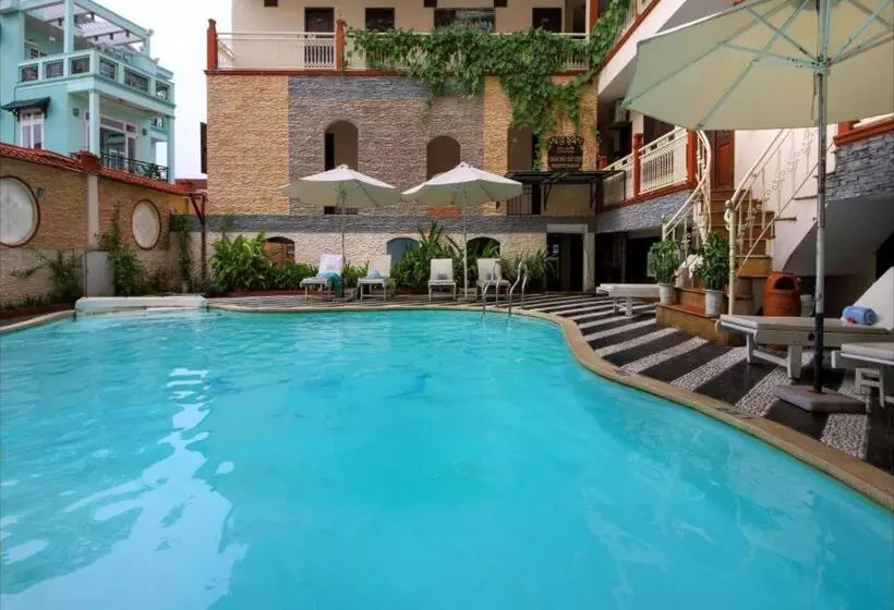 Fotos del hotel Hoi An Lantern:  10