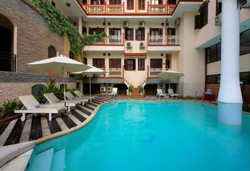 Fotos del hotel Hoi An Lantern:  16