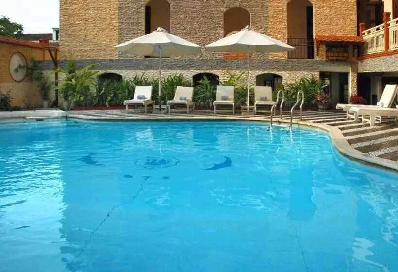 Fotos del hotel Hoi An Lantern:  2