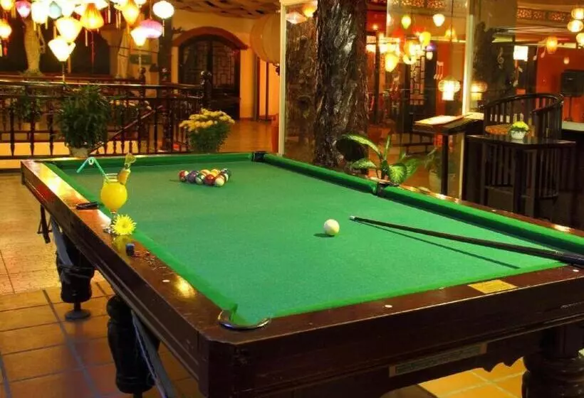 Fotos del hotel Hoi An Lantern:  6