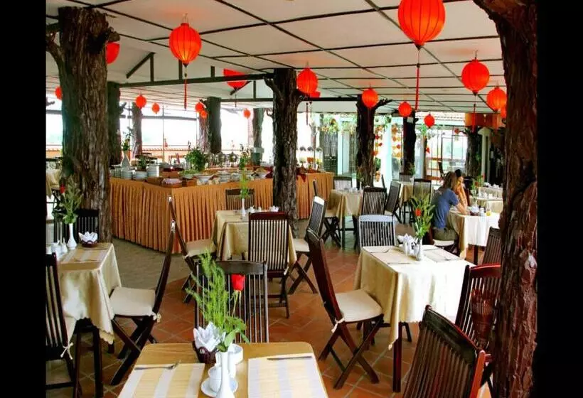 Fotos del hotel Hoi An Lantern:  12