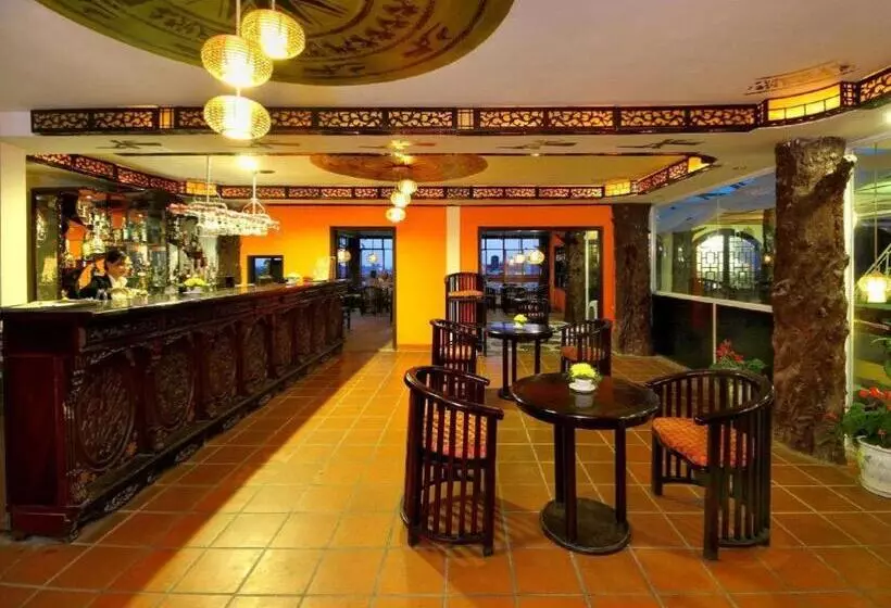 Fotos del hotel Hoi An Lantern:  13