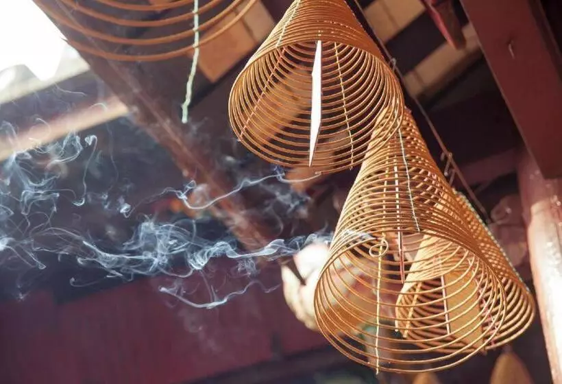 Fotos del hotel Hoi An Lantern:  8