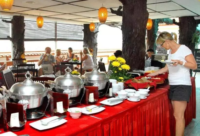 Fotos del hotel Hoi An Lantern:  17